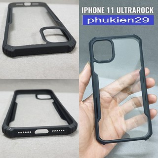 Ốp lưng chống sốc lưng trong UltraRock