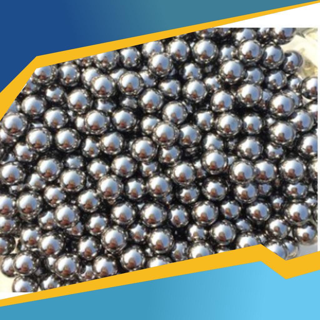 bi sắt 7mm/1kg