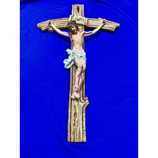 Tượng thánh giá 60cm composite ( Cross Jesus)