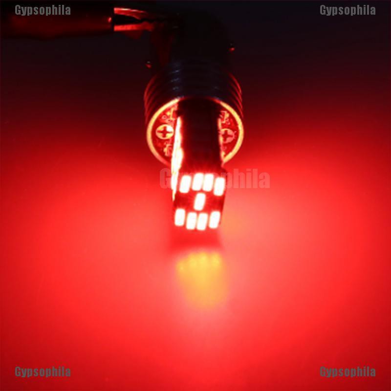 1157 Canbus P21W / 5W Bay15D 45 Led Smd 4014 12V Led