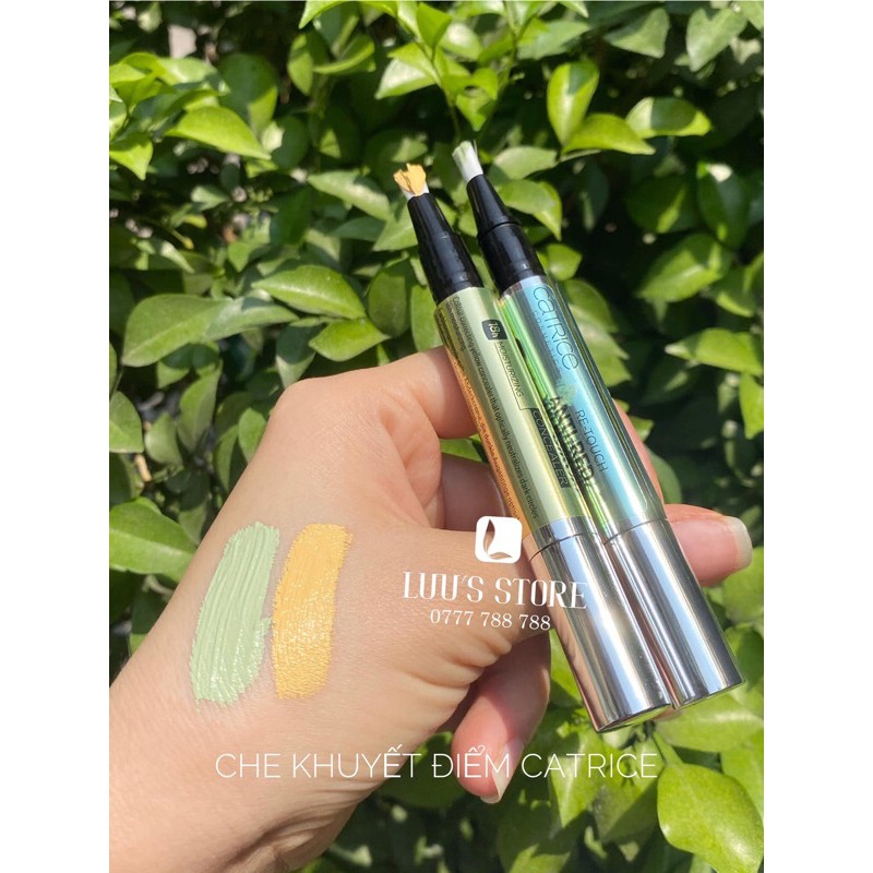 Che Khuyết Điểm Catrice Dạng Bút | BigBuy360 - bigbuy360.vn