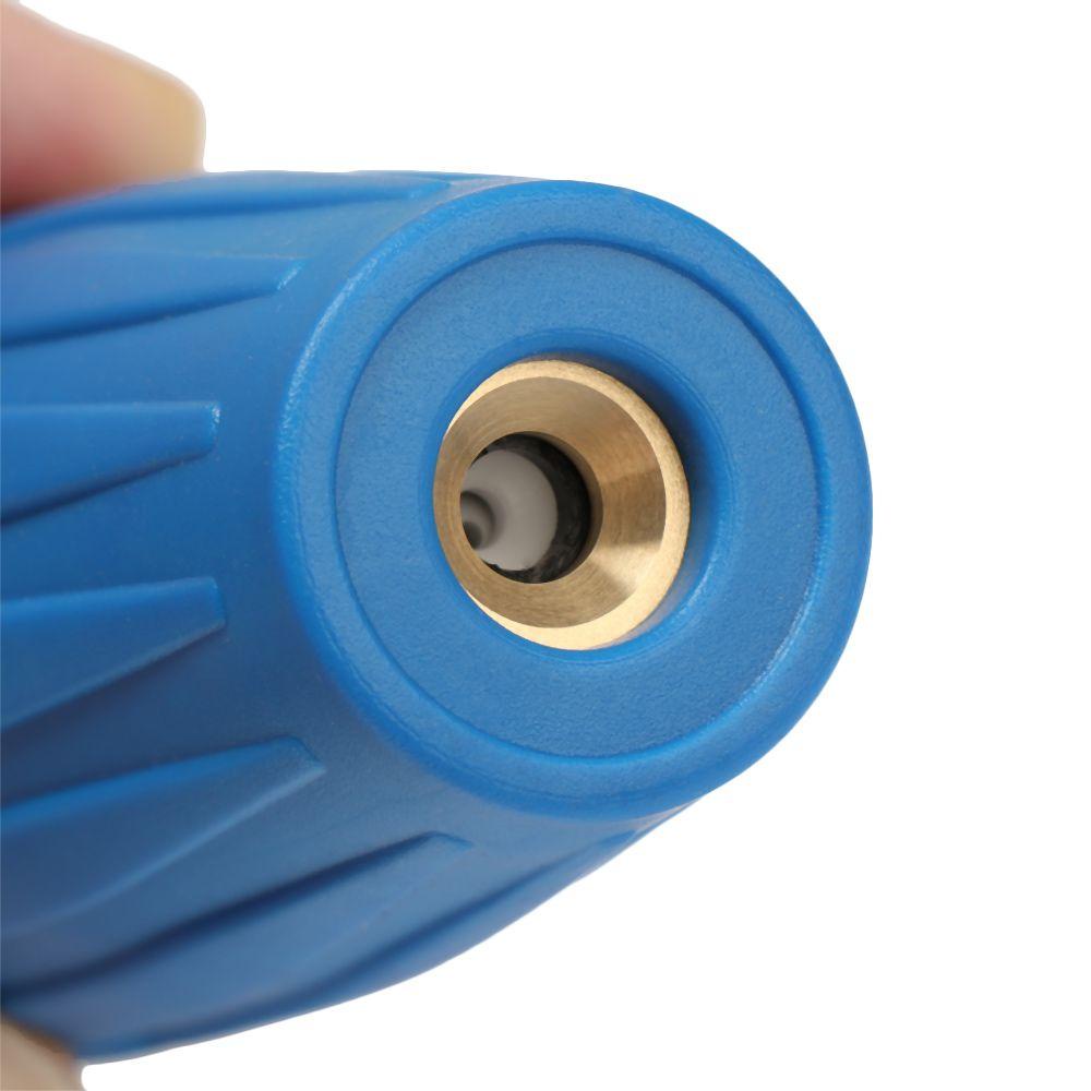 Vòi Phun Turbo Xoay 360 Độ 4000PSI