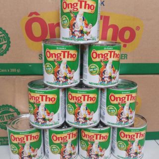 Sữa đặc ông thọ lon 380gr