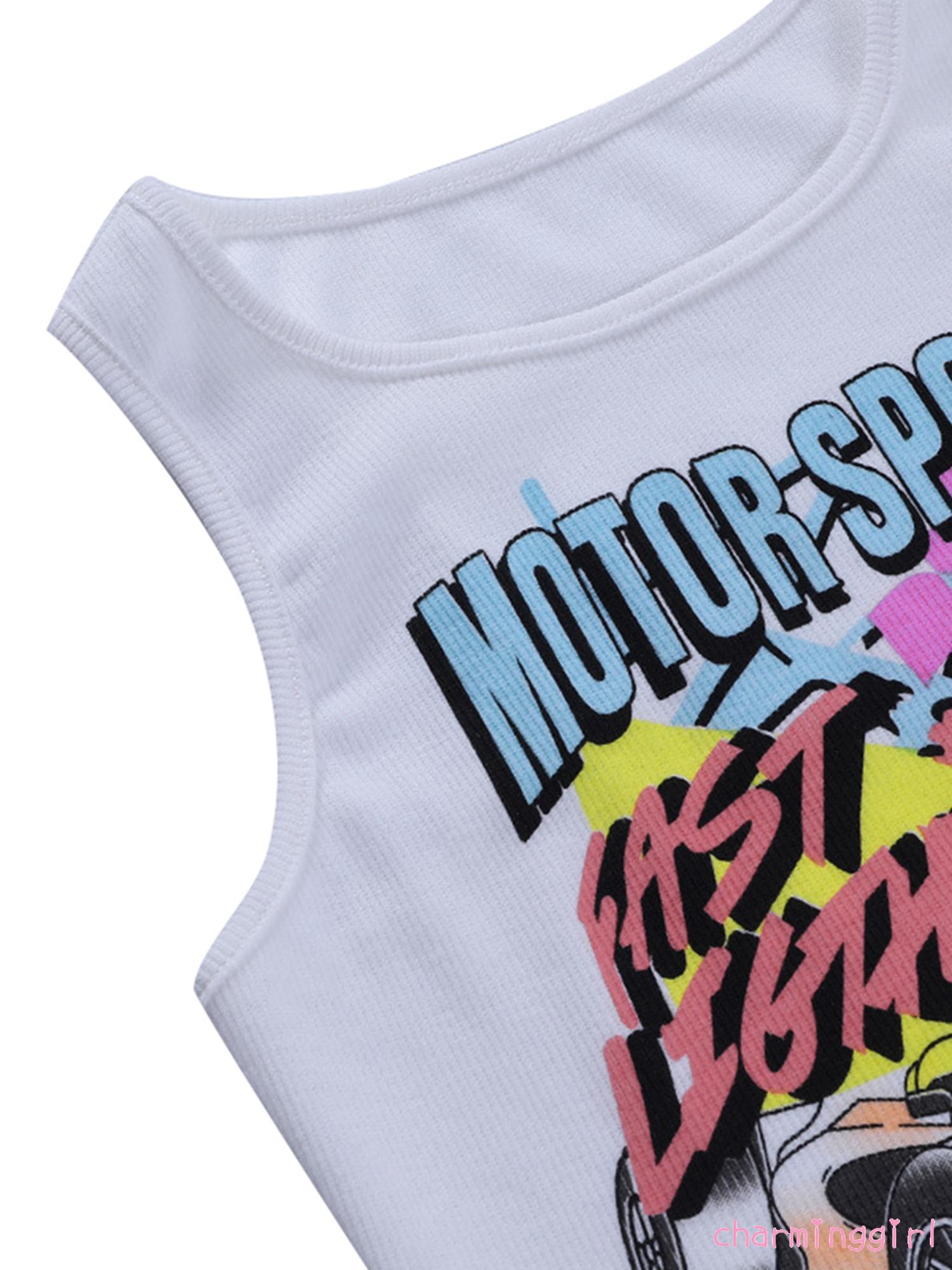 Áo Nữ Không Tay Cổ Tròn Thời Trang Quyến Rũ | BigBuy360 - bigbuy360.vn