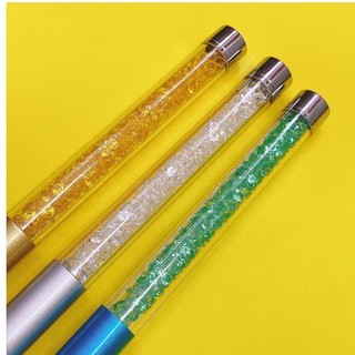 Cọ đắp gel cán đá