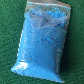 Đồng Sunphat CuSO4 diệt tảo