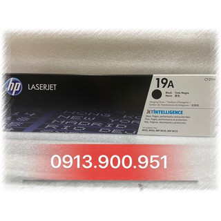 Mực in Laser HP 19A ( CF219A ) - hàng chính hãng - dùng cho máy Hp M102 , M130