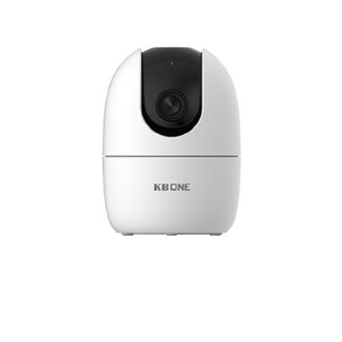 Camera IP WIFI 360 KN-H21P KBONE Của KBVISION [ XOAY 360 ĐỘ ]
