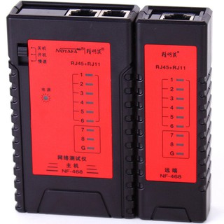 Máy test mạng Noyafa NF-468