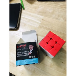 [ vpp Trí Tuệ ] - Rubik 3x3 magic Cube Rubik 3 Tầng