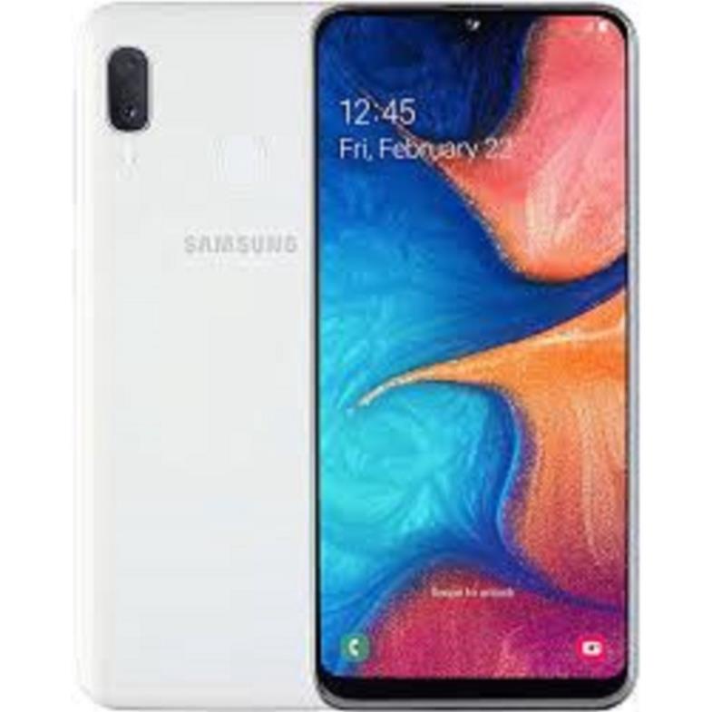 [ Rẻ Vô Địch ] điện thoại Samsung Galaxy A20E 2sim bộ nhớ 32G ram 3G, Máy Chính Hãng, Camera siêu nét