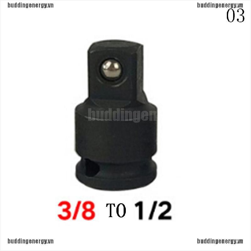 Bộ Chuyển Đổi Ổ Cắm Từ 1 / 4 3 / 8 1 / 2 Sang Tiện Dụng