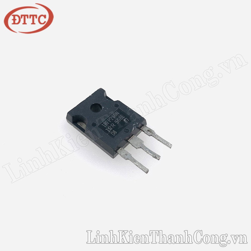 IRFP260 MOSFET N-CH 46A 200V tháo máy