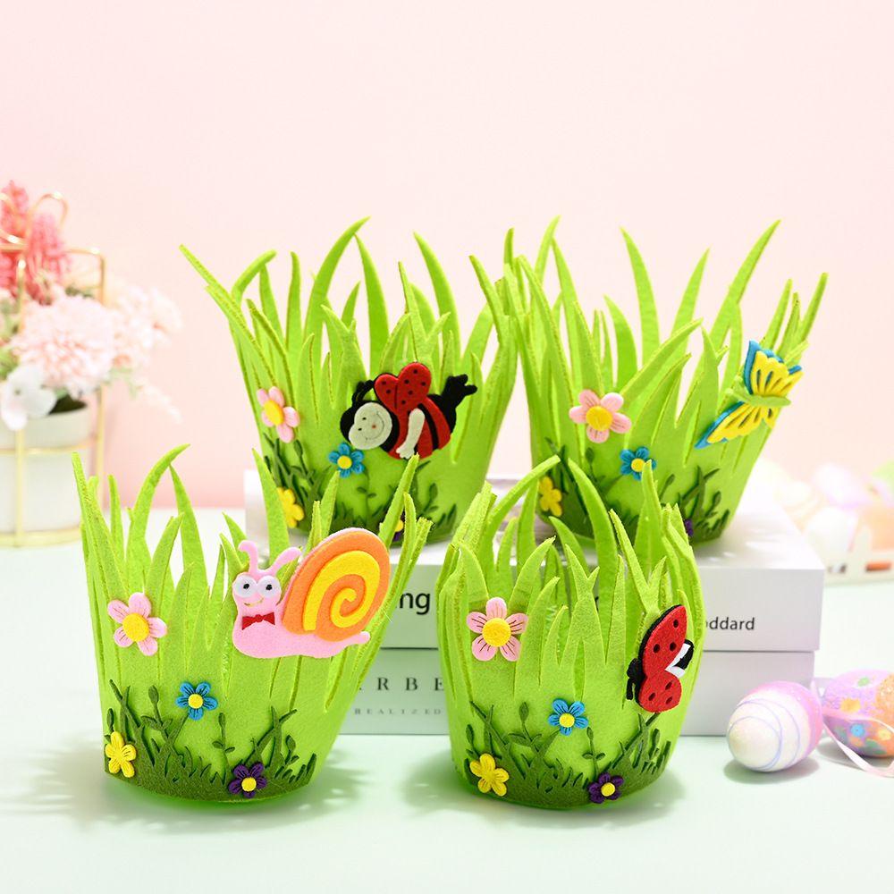 Tấm Vải Không Dệt Dùng Trang Trí Lễ Phục Sinh