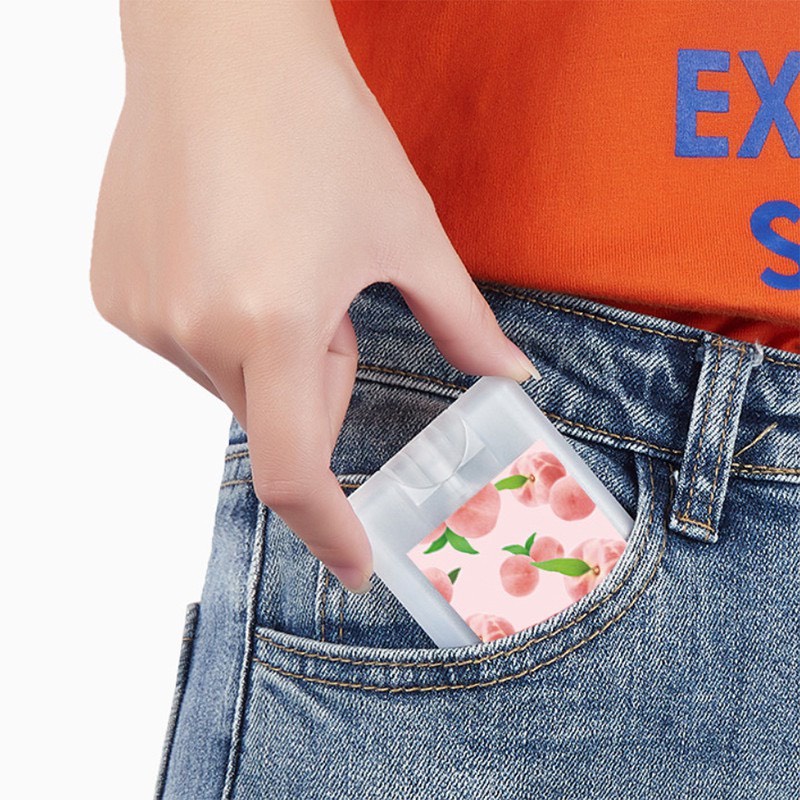Xịt Thơm Miệng Vị Trái CâyThơm Mát