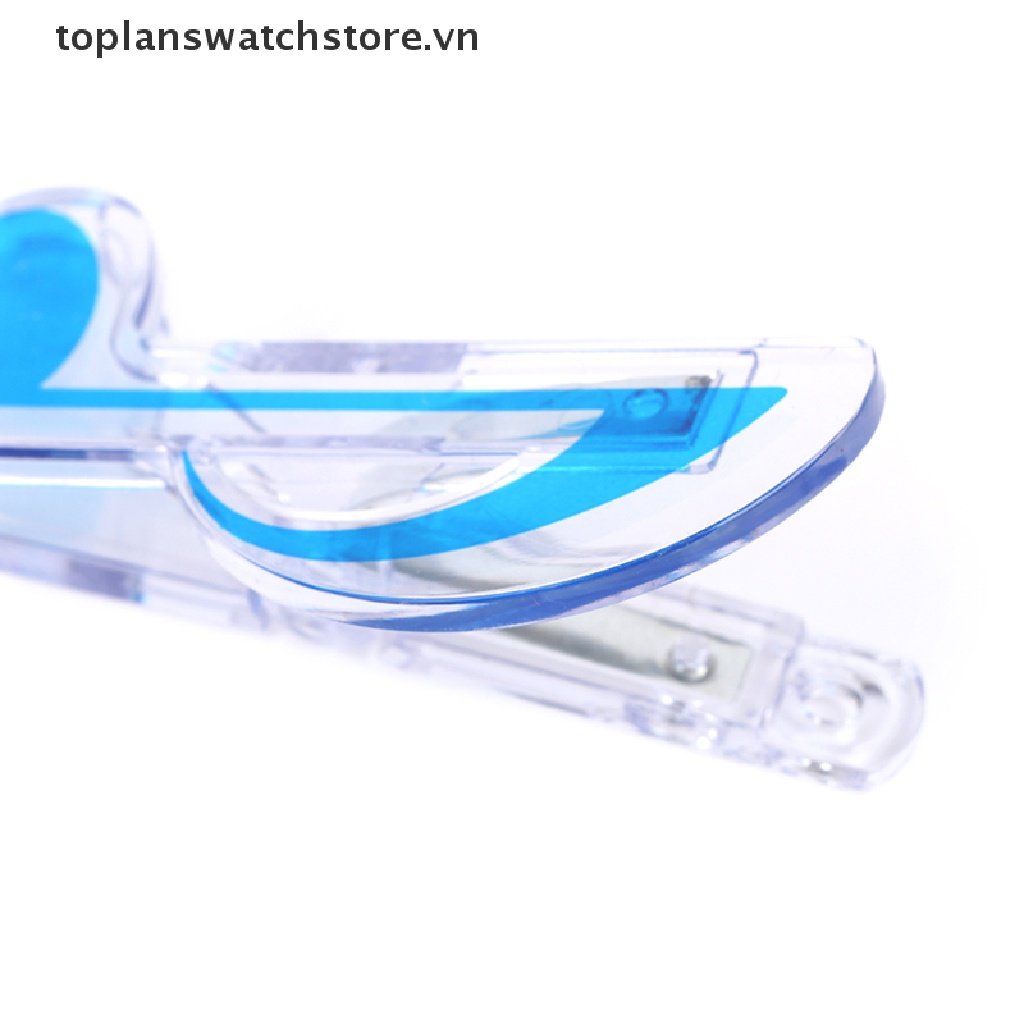 Set 5 Kẹp Giấy Hình Nốt Nhạc Xinh Xắn
