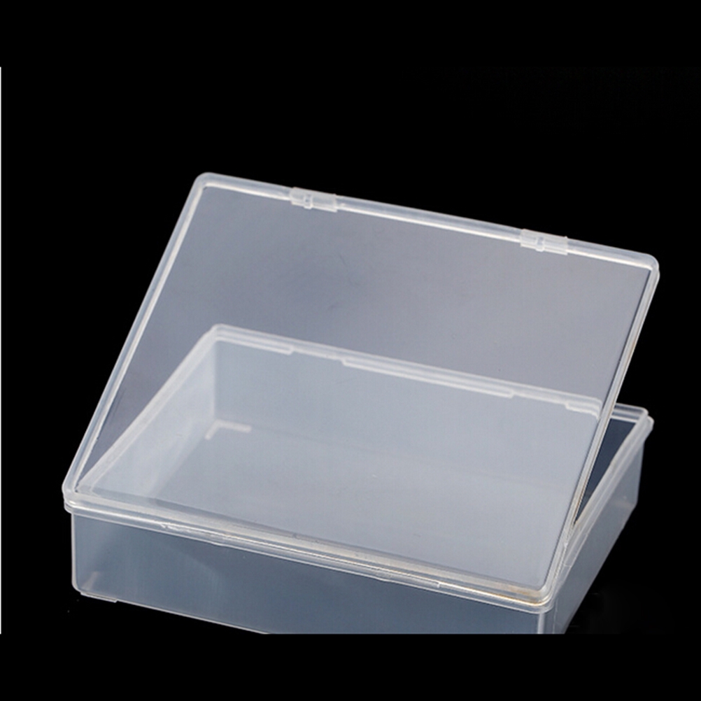 Hộp Nhựa Trong Suốt Đựng Ốc Vít Tiện Dụng