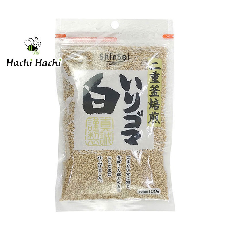 MÈ RANG SHINSEI 100G - Hachi Hachi Japan Shop