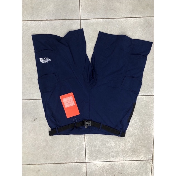 Quần sóc thenorth face vải mau khô