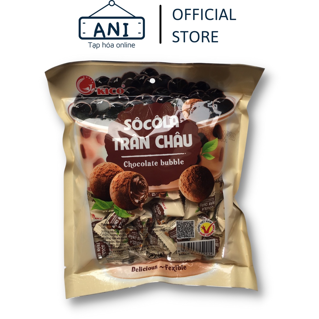 {Date xa} HÀNG SẴN KẸO TRÀ SỮA TRÂN CHÂU ĐƯỜNG GÓI 300g