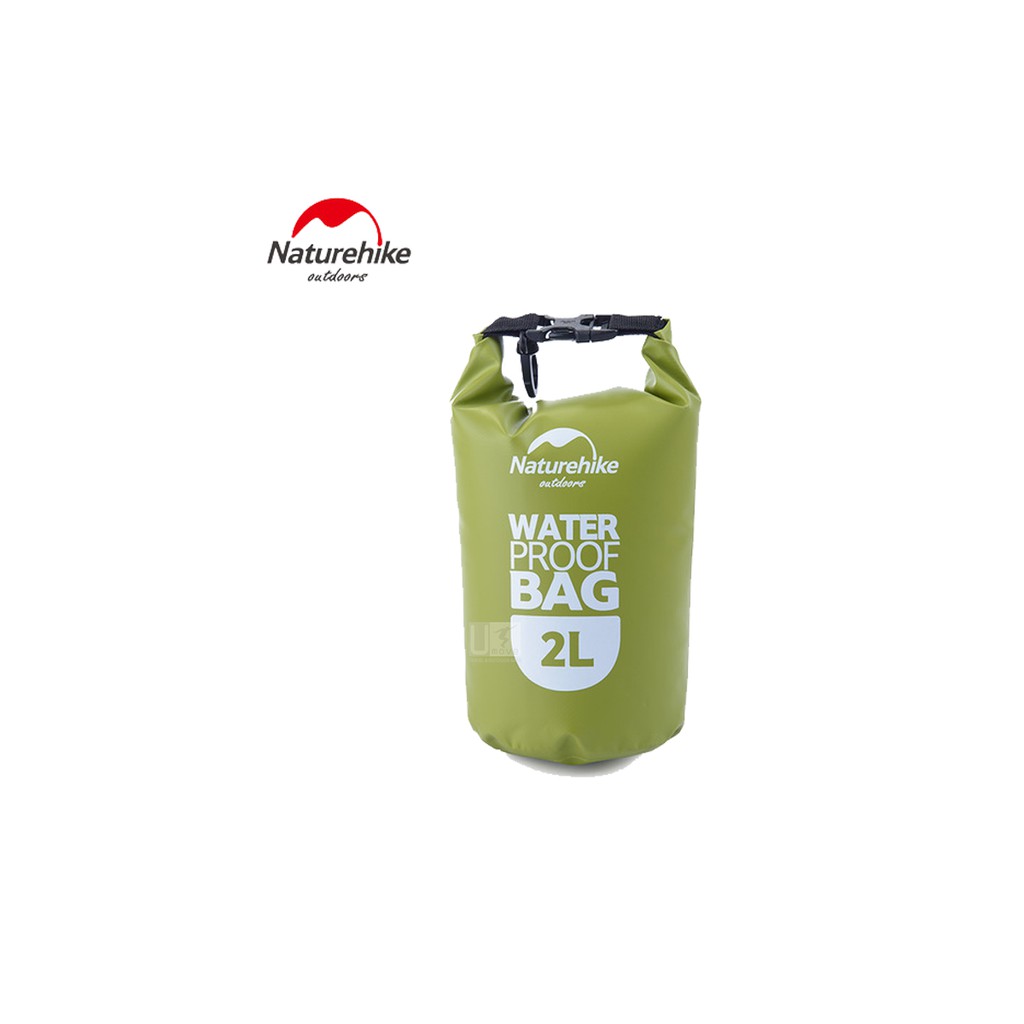 Túi khô chống nước Naturehike NH15S222-D 2L