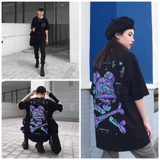 15 mẫu Áo thun cotton tay lỡ dáng Unisex form rộng phong cách Hàn quốc- Áo thun nam 02TL
