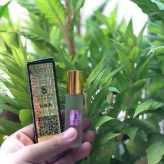 Tinh dầu nước hoa lăn cho nữ U.S.A Gucci Guilty Eau de parfume for women 12ml