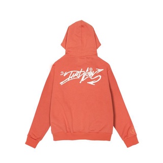 DirtyCoins Graffiti Hoodie