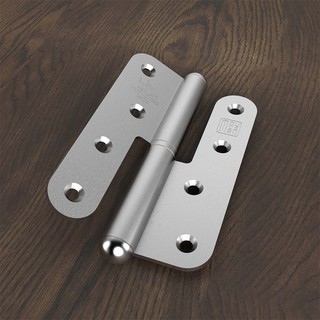 Bản lề cối inox