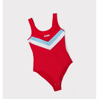 Áo bodysuit Levis