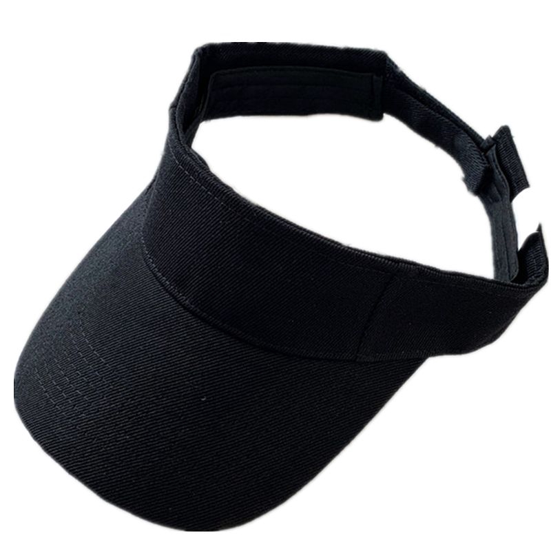 Nón Lưỡi Trai Màu Trơn Phong Cách Đơn Giản