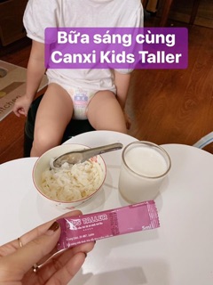 Canxi kisd taller
