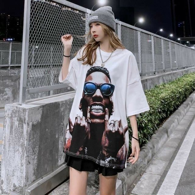 Thời trang Unisex AMi Nguyễn