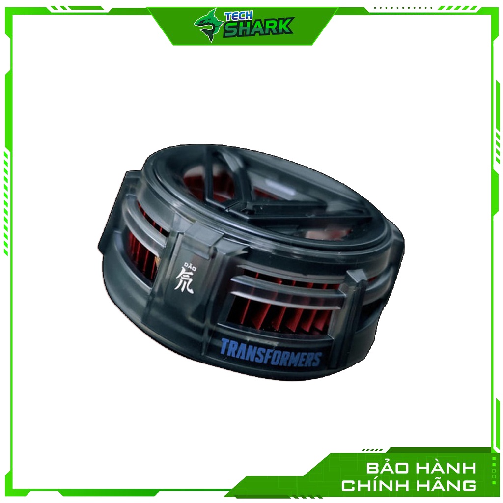 Bộ tản nhiệt từ tính Red Magic Ice Transformers chính hãng