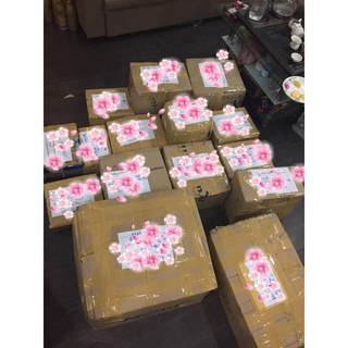 Bột tẩy nano Kami 500g