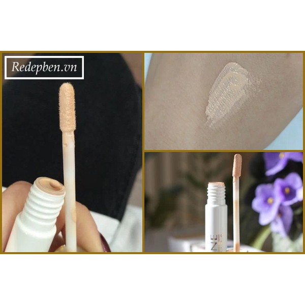 Kem lót mắt Eveline Eye Shadow 24h 8in1 | BigBuy360 - bigbuy360.vn