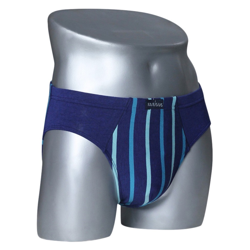 Quần lót nam Narsis C6025 thông hơi thoáng khí, co giãn 4 chiều size M