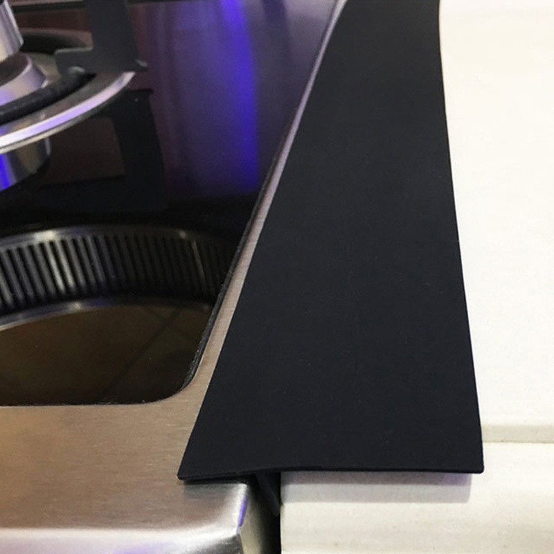 Vỏ Bọc Bằng Silicone Cho Bếp Ga Linh Hoạt Tiện Dụng