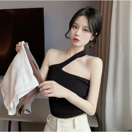 Áo Bra Quây Ngang Dây Vai Lệch Mẫu Mới Nâng Ngực Gợi Cảm NH,,,