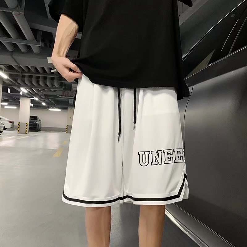 Quần Short Thể Thao Nam Thời Trang Hàn Quốc 2022