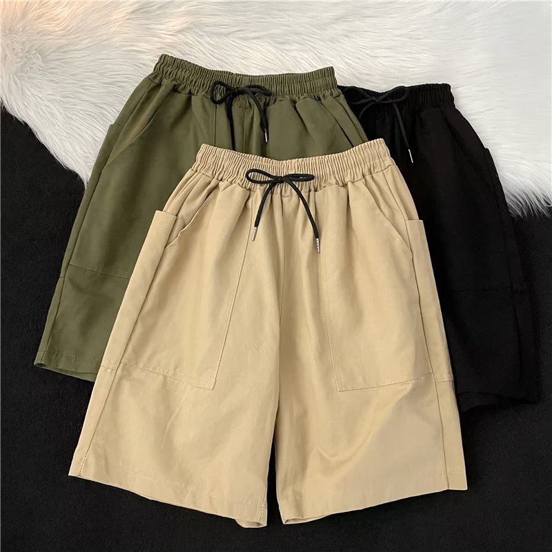 Quần Short Thời Trang Mùa Hè 2022 Dành Cho Nam