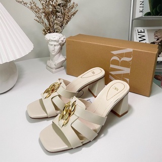Dép Za hàng lẻ size 41,42