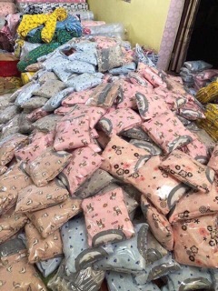 Bộ băng lông