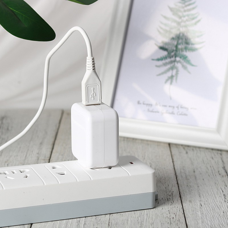 Dây Cáp Sạc Nhanh usb 5v 2a Cho vivo v9 v7 v5 plus