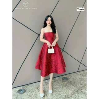 ĐẦM GẤM CAO CẤP