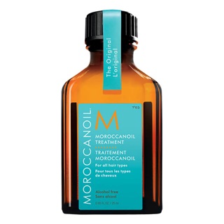 Dầu dưỡng tóc Moroccanoil 25ml