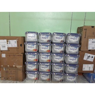SỮA APTAMIL PROFUTURA ANH  (800G)