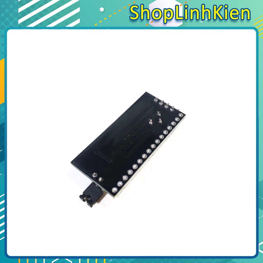 Module chuyển đổi I2C cho LCD1602/ 1604/ 2004 Loại Tốt