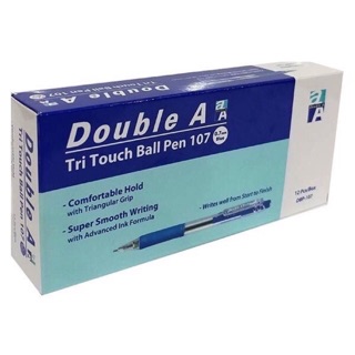 Bút bi Double A