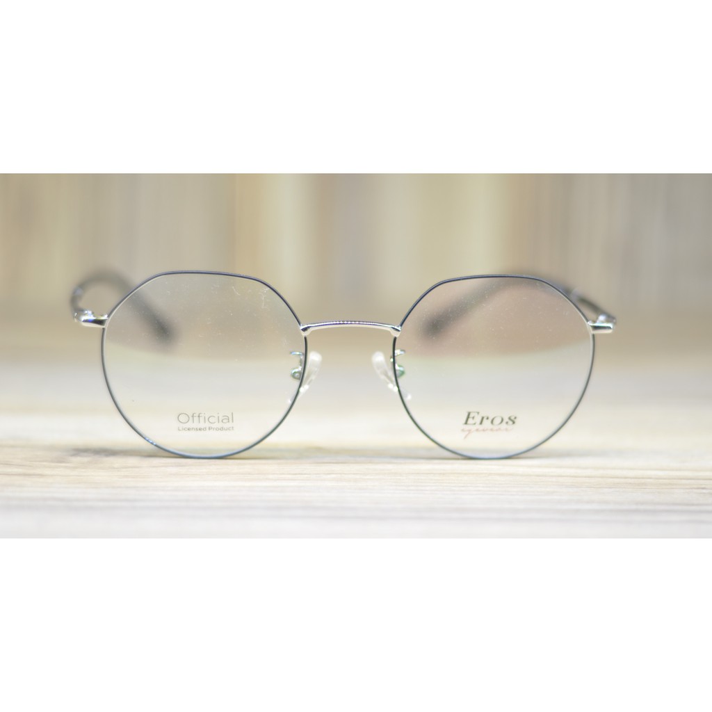 BỘ KÍNH KIM LOẠI EROS AO6031 C3
